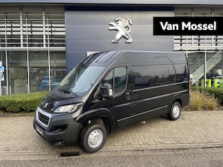 Peugeot Boxer 330 2.2 BlueHDi 120 L2H2 Asphalt