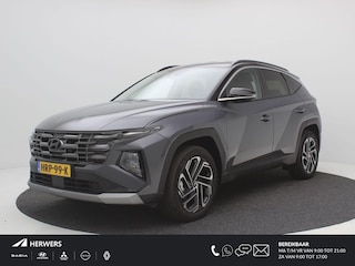 Hyundai Tucson 1.6 T-GDI PHEV Comfort Smart / Two Tone / Navigatie / Automatische achterklep / Adaptieve Cruise Control / Plug-In-Hybride / 19" LMV /  5 Jaar Fabrieksgarantie /