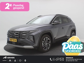 Hyundai Tucson 1.6 T-GDI PHEV Comfort Smart / Two Tone / Navigatie / Automatische achterklep / Adaptieve Cruise Control / Plug-In-Hybride / 19" LMV /  5 Jaar Fabrieksgarantie /