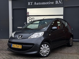 Peugeot 107 1.0-12V XS Urban Move Airco