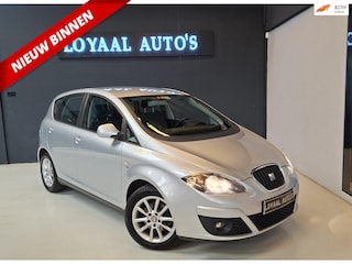 Seat Altea 1.8 TFSI Style AUTO| AIRCO | CRUISE | TREKHAAK | NAP | APK.