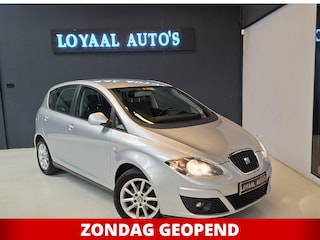 Seat Altea 1.8 TFSI Style AUTO| AIRCO | CRUISE | TREKHAAK | NAP | APK.