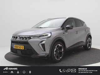 Mitsubishi ASX 1.8 HEV AT Executive / Navigatie / Google inbuild / LMV / Parkeersensoren voor & achter / Adaptieve Cruise Control / Keyless / Full Option /