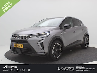 Mitsubishi ASX 1.8 HEV AT Executive / Navigatie / Google inbuild / LMV / Parkeersensoren voor & achter / Adaptieve Cruise Control / Keyless / Full Option /