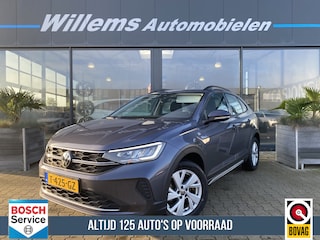 Volkswagen Taigo 1.0 TSI Life Business