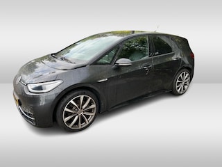 Volkswagen ID.3 First Max 58 kWh / Full option! / Panoramadak / Camera / Head-up / Keyless / 20'' / ACC / Dodehoek / Elektr. stoelen / Massage / Navigatie / Stuurverwarming