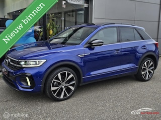 Volkswagen T-Roc 1.5 TSI 3x R-Line Panorama/Black style/Camera