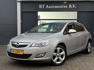 Opel Astra 1.4 Selection Airco Cruise / Camera 5drs