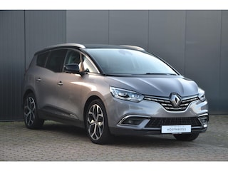 Renault Scénic 1.3 TCe 140 pk Turbo * 7persoons * 1500 TKG * Trekhaak *