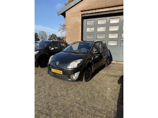 Renault Twingo 1.2-16V Dynamique Airco/Nokia Uitvoering