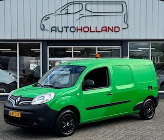 Renault Kangoo 1.5 DCI 66KW 90PK MAXI EURO 6 AIRCO/ CRUISE CONTROL/ NAVIGATIE/ 100% DEALERONDERHOUDEN