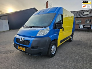 Peugeot Boxer 335 3.0 HDI L2H2,Apk,Airco,Nap