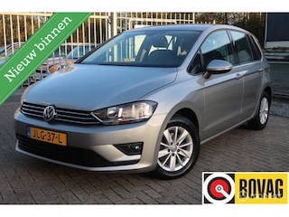 Volkswagen Golf Sportsvan 1.2 TSI Connected Series NAVI,DAB+