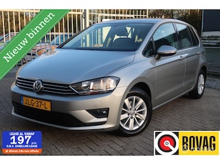 Volkswagen Golf Sportsvan 1.2 TSI Connected Series NAVI,DAB+