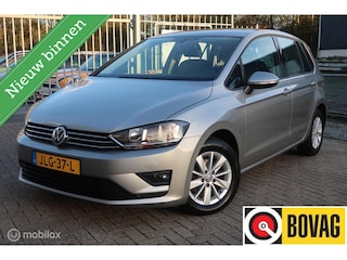 Volkswagen Golf Sportsvan 1.2 TSI Connected Series NAVI,DAB+