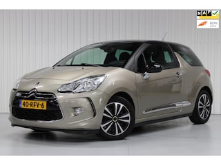 Citroën DS3 1.6 e-HDi So Chic