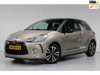 Citroën DS3 1.6 e-HDi So Chic