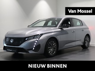 Peugeot 308 Active Pack Business