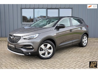 Opel Grandland X 1.2 Turbo Ultimate