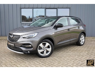 Opel Grandland X 1.2 Turbo Ultimate