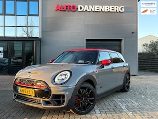 Mini Clubman 2.0 John Cooper Works ALL4 ! NL AUTO