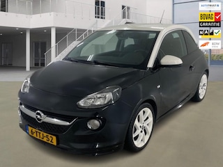 Opel Adam 1.4 Slam 2e Eig. 41.800 km +NAP NL-auto