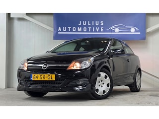 Opel Astra GTC 1.6 Executive Clima Nieuwe APK Zeer Netjes!