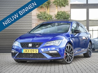 Seat Leon ST 2.0 TSI 4DRIVE CUPRA