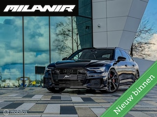 Audi A6 Avant 55 TFSI e quattro S Line Competition|Pano|B&O