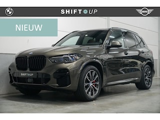 BMW X5 xDrive45e M-Sport | Panoramadak | CoPilot | Harman Kardon | Head Up