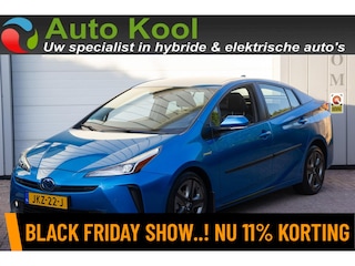 Toyota Prius 1.8 Executive JBL / Leder
