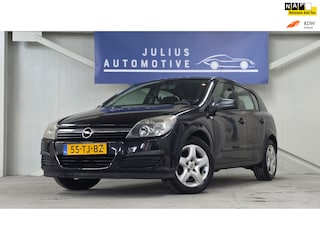 Opel Astra 1.4 Business Airco CruiseControl APK 10-2026!