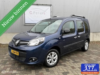 Renault Kangoo 1.2 TCe Limited Start&Stop 2017 / Airco / Trekhaak / Bluetooth / NAP
