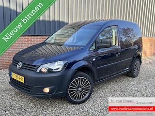 Volkswagen Caddy Bestel 1.6 TDI Marge