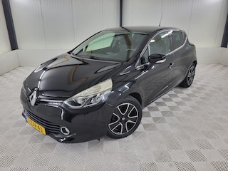 Renault Clio 0.9 TCe ECO Night&Day, Navigatie, Parkeersensoren
