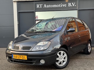 Renault Scénic 1.6-16V Expression / Clima APK 7-26