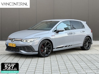 Volkswagen Golf 2.0 TSI GTI Clubsport 300PK DSG Automaat LED