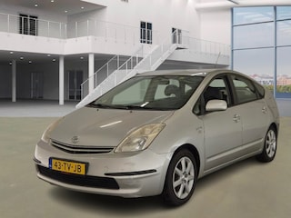 Toyota Prius 1.5 VVT-i/ AUTOMAAT/ VELGEN