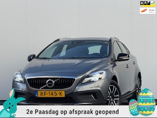Volvo V40 2.0 D2 Nordic+ | 2017 | 1e eigenaar |