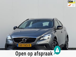Volvo V40 2.0 D2 Nordic+ | 2017 | 1e eigenaar |