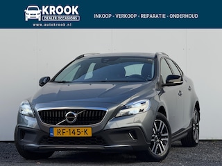 Volvo V40 2.0 D2 Nordic+ | 2017 | 1e eigenaar |