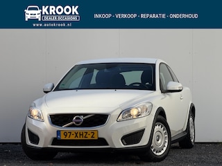 Volvo C30 1.6 D2 Advantage | 2012 | 1e eigenaar |