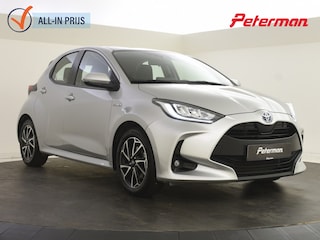 Toyota Yaris 1.5 Hybrid Dynamic Limited | Carplay | Led | Navi by App