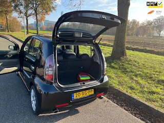 Daihatsu Sirion 2 1.3-16V Comfort