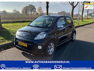 Daihatsu Sirion 2 1.3-16V Comfort