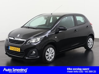 Peugeot 108 1.0 e-VTi Active | Airco | 12 mnd Garantie |