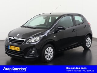 Peugeot 108 1.0 e-VTi Active | Airco | 12 mnd Garantie |
