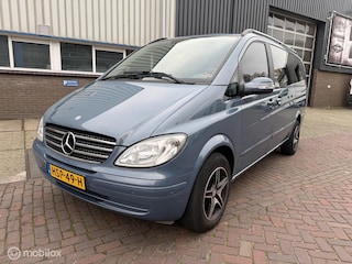 Mercedes-Benz Viano 2.0 CDI Ambiente L AUTOMAAT / 6 PERSOONS / ORGINELE KM STAND