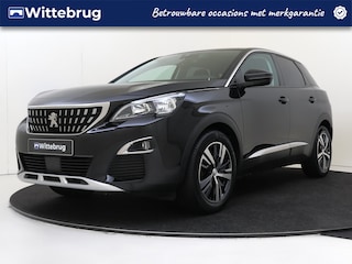 Peugeot 3008 1.2 PureTech Allure | Trekhaak | Achteruitrijcamera |