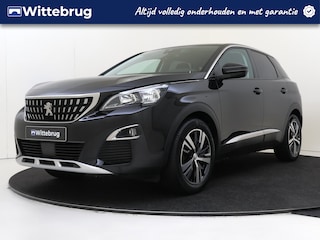 Peugeot 3008 1.2 PureTech Allure | Trekhaak | Achteruitrijcamera |